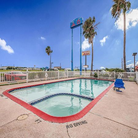 Motel 6-Corpus Christi, Tx Exterior photo