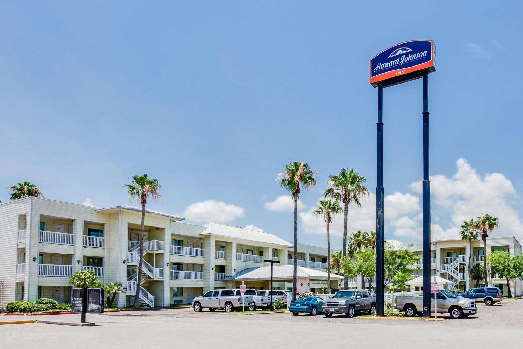 Motel 6-Corpus Christi, Tx Exterior photo